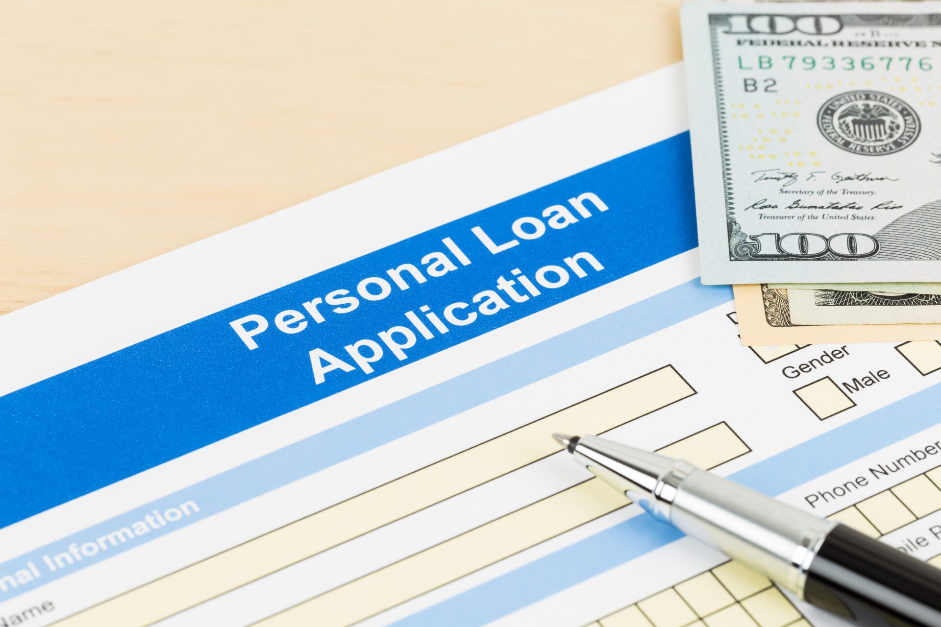 Personal Loan - Credit Union Nashville - Faith Banking