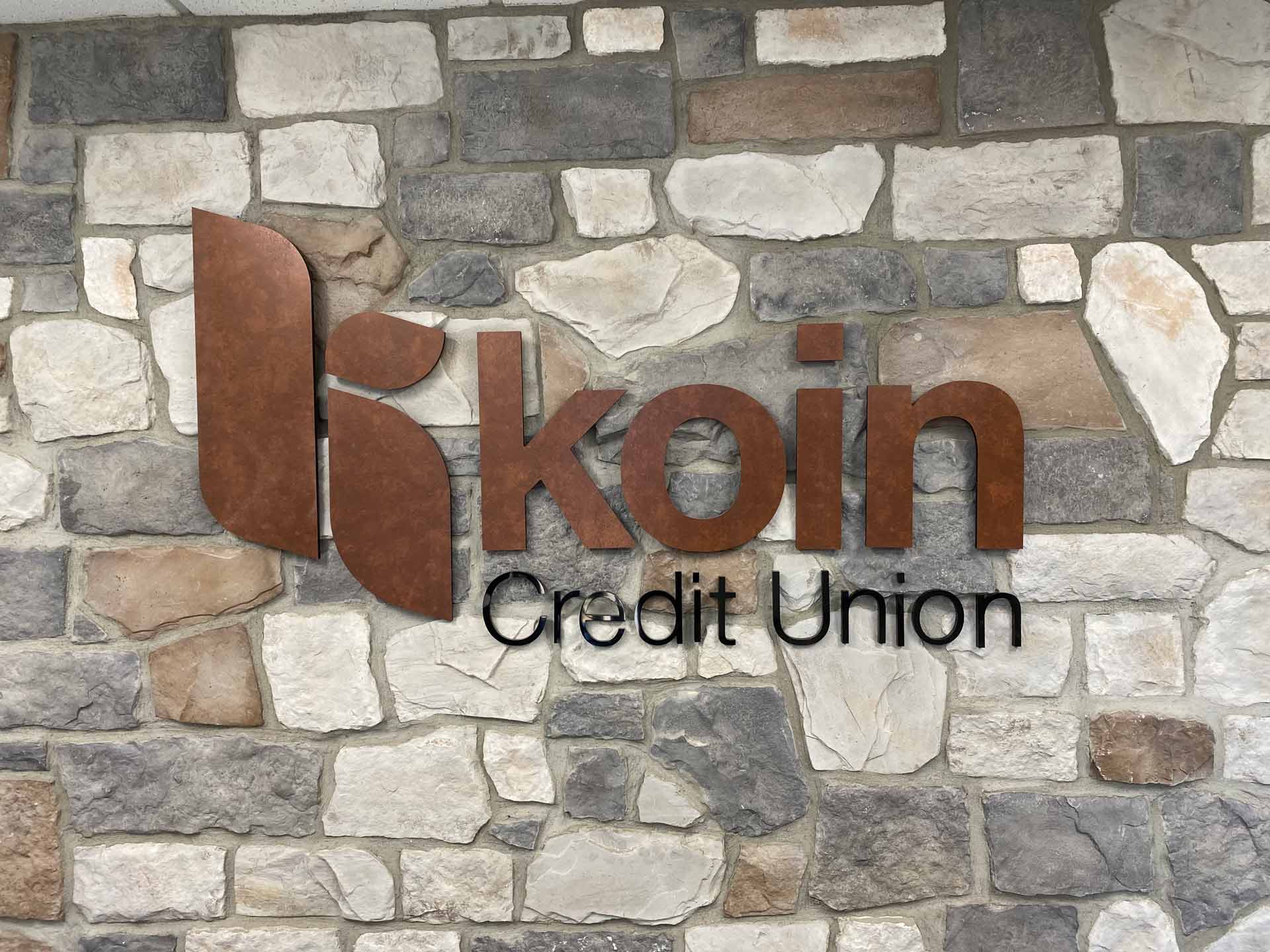 contact KOIN - Credit Union Nashville - Faith Banking