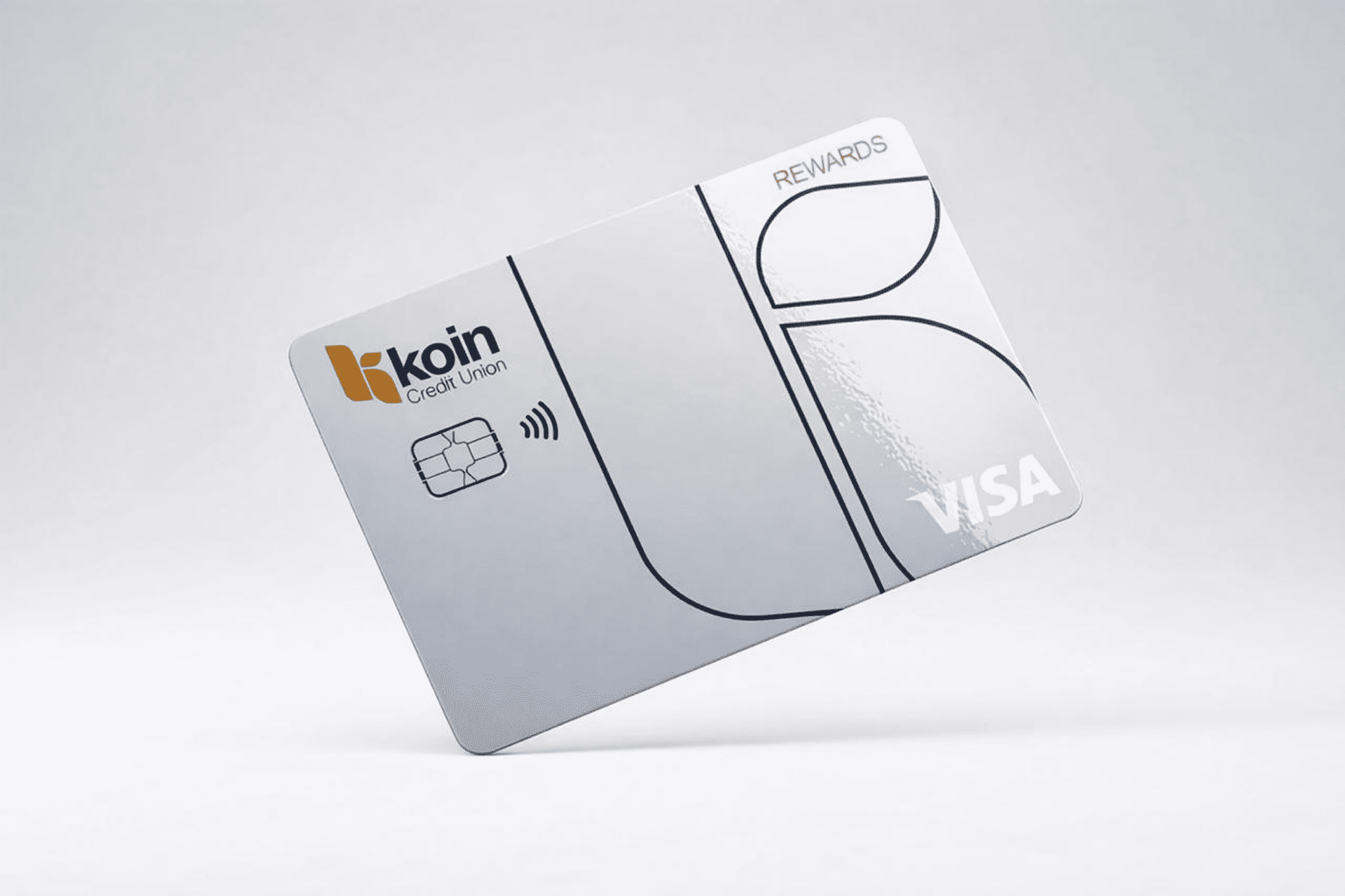 Rewards Card
