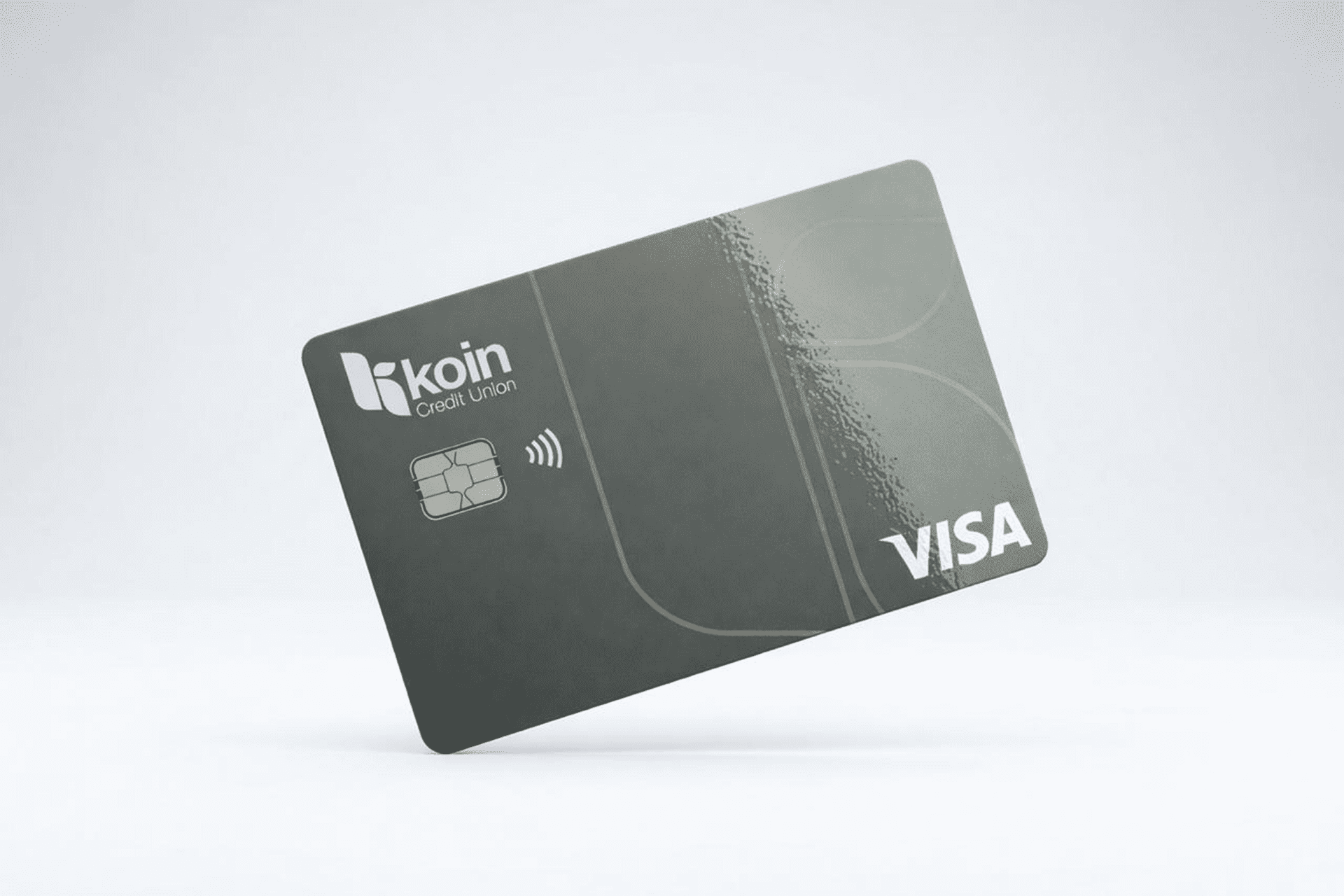 Secured Card